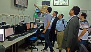 Laboratório da Ufal recebe categoria Ouro de prêmio internacional