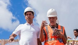 Com 55 mm, chuvas preocupam e Maceió atinge estado de atenção