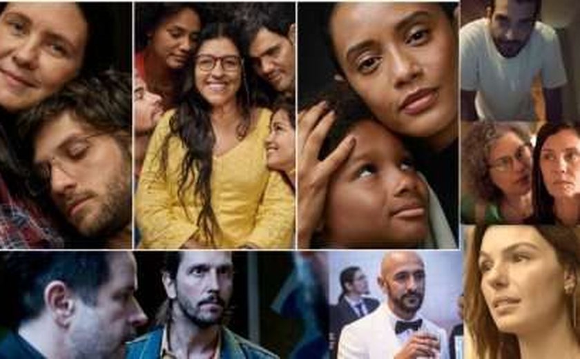 'Amor de Mãe' conquista júri e ganha primeiro prêmio internacional