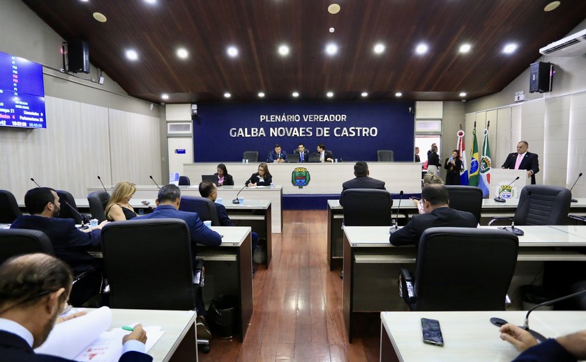Câmara aprova mudança em lei que obrigava instalação de hidrômetros individuais em condomínios