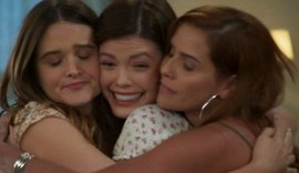 Daniel Ortiz conta com quem Kyra, Luna e Alexia vão ficar; ‘eles me deram até 48’