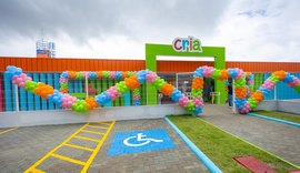 Governo autoriza nesta quinta construção de mais uma creche Cria e de escola em União dos Palmares