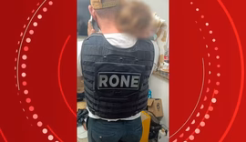Polícia encontra bebê sequestrada por falsa agente de saúde em Curitiba e prende suspeita