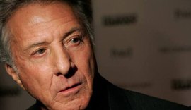 Dustin Hoffman é acusado de assédio a assistente de 17 anos