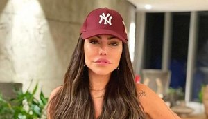 Liziane Gutierrez, ex-participante de 'A Fazenda 13', é presa nos EUA