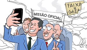 Uma saída