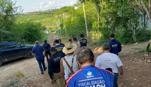 Comunidade do terreiro de jurema sagrada denuncia intolerância religiosa