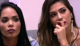 'BBB17': Mayara e Vivian ganham apelidos na web: 'Maynaja e Vivíbora'