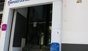 Mais de 1 milhão de pessoas ficaram inadimplentes em um mês, diz Serasa