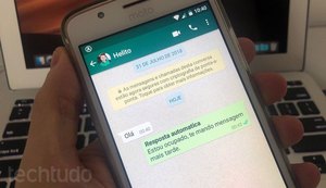 Link que promete Retrospectiva 2018 no WhatsApp é mais um golpe