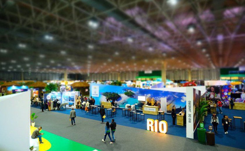 Brasil entra para o Top 15 dos melhores destinos mundiais para turismo de negócios