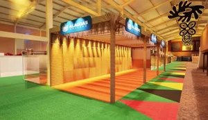 Governo de Alagoas terá 20 estandes e Espaço Recreação na Bienal do Livro