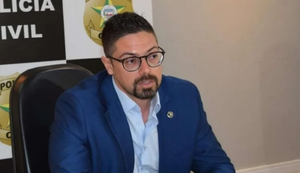 Hacker furta R$ 316 mil de sistema bancário e é preso em flagrante