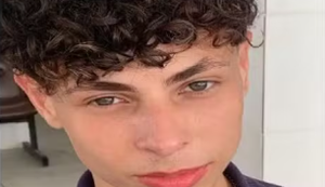 Estudante universitário morre após mal-estar durante treino em academia em Cajueiro