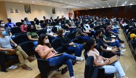 Justiça Federal abre vagas de estágio para alunos de Direito