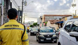 Confira as interdições no trânsito para este final de semana em Maceió