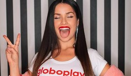 Juliette Freire é contratada pela Globo e vira embaixadora do Globoplay