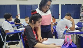 Seduc convoca mais de 178 professores para atender a Rede Estadual de Ensino