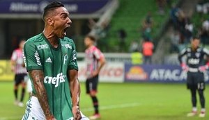 Palmeiras vence São Paulo e volta à liderança geral do Paulistão