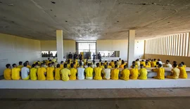 Inscrições no Encceja para privados de liberdade terminam nesta sexta