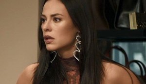 'A Dona do Pedaço': Vivi ganha aliada e trai Camilo dentro da casa dele