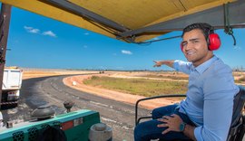 Saúde fiscal de Maceió melhora a cada ano durante gestão JHC