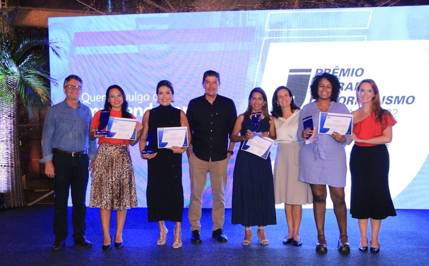Prêmio Sebrae de Jornalismo de Alagoas define vencedores