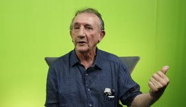Relator da Lei de Incentivo Fiscal na década de 90, ex-deputado Francisco Porcino fala de sua trajetória em Alagoas