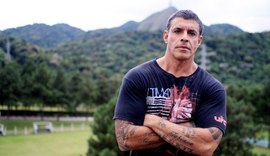 Alexandre Frota tem conta suspensa no Twitter