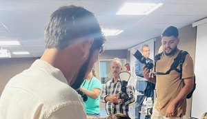 Faculdade Estácio realiza evento com serviços gratuitos para a população e casamento coletivo