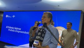 Pão de Açúcar obtém duas conquistas durante 11º Prêmio Sebrae/AL Prefeito Empreendedor