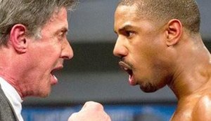 Stallone e Michael B. Jordan voltam aos ringues em 'Creed II'