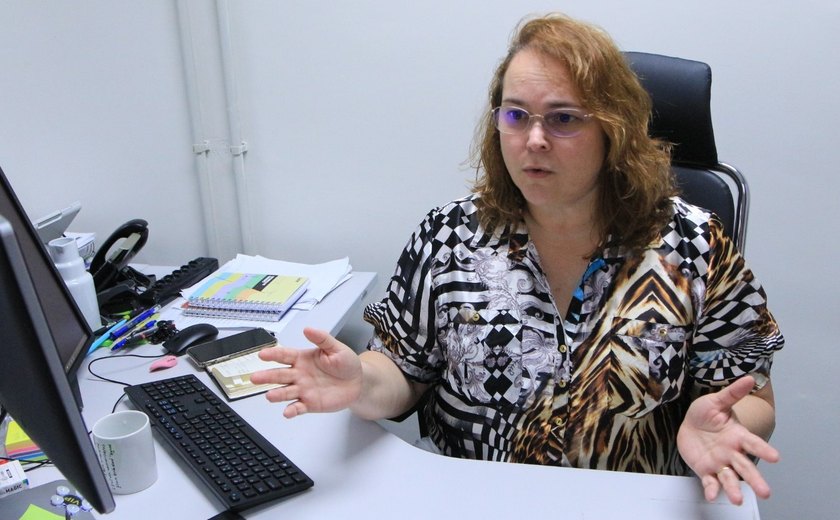 Alagoas está na contramão da Lei Antimanicomial