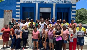 Secretária da Mulher participa de audiência sobre marisqueiras afetadas pelo crime ambiental da Braskem