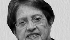 Morre aos 86 anos a matriarca da família Guido, em Maceió
