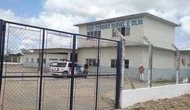 Reeducando é encontrado morto em módulo do Cyridião Durval