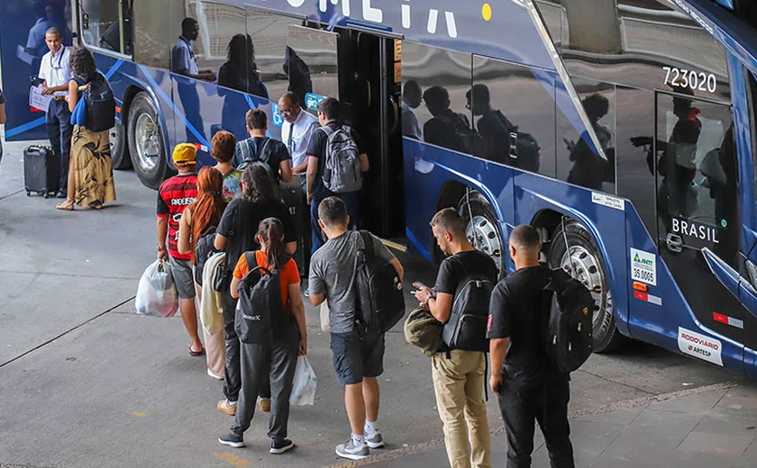 Censo 2022: AL é o segundo do nordeste em perda de população por migração