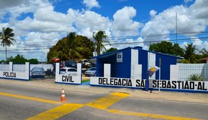 Polícia Civil conclui inquérito e prende autor de feminicídio