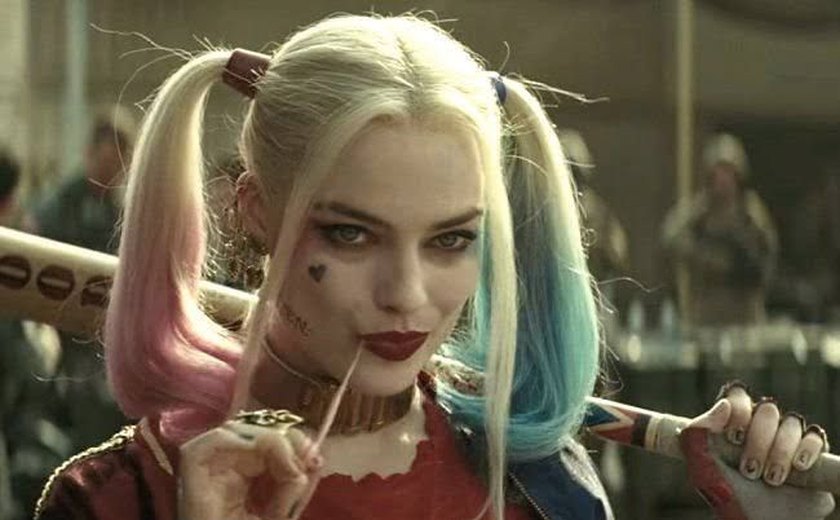Filme 'Aves de Rapina' é recomendado para maiores por causa de sexo e violência