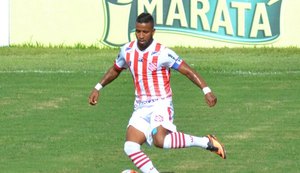CRB confirma mais três contratações para a temporada 2019