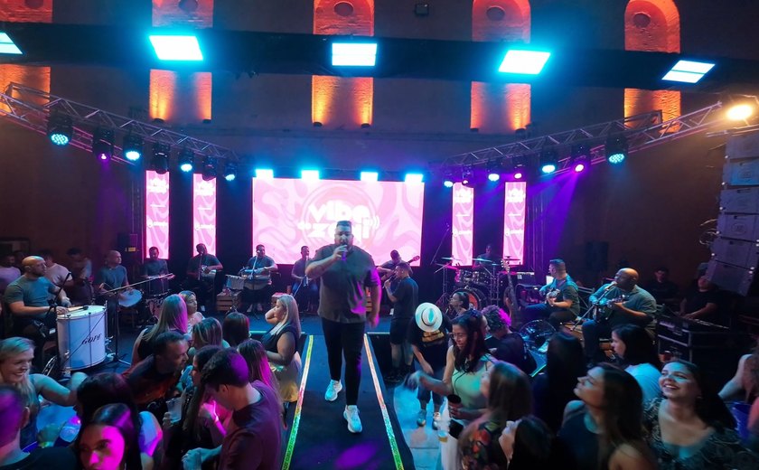 'A Vibe do Zani' retorna com sua quarta edição e promete uma experiência inesquecível à beira-mar