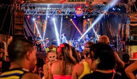 Confira a programação dos oito polos de Carnaval de Maceió