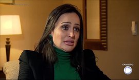 Modelo vomita ao acusar ator de estupro: 'Demorei pra entender'