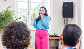 Secretária da Cidadania destaca importância do voto para conselheiro tutelar