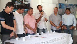 Prefeitura instala consultório odontológico na Colônia de Pescadores