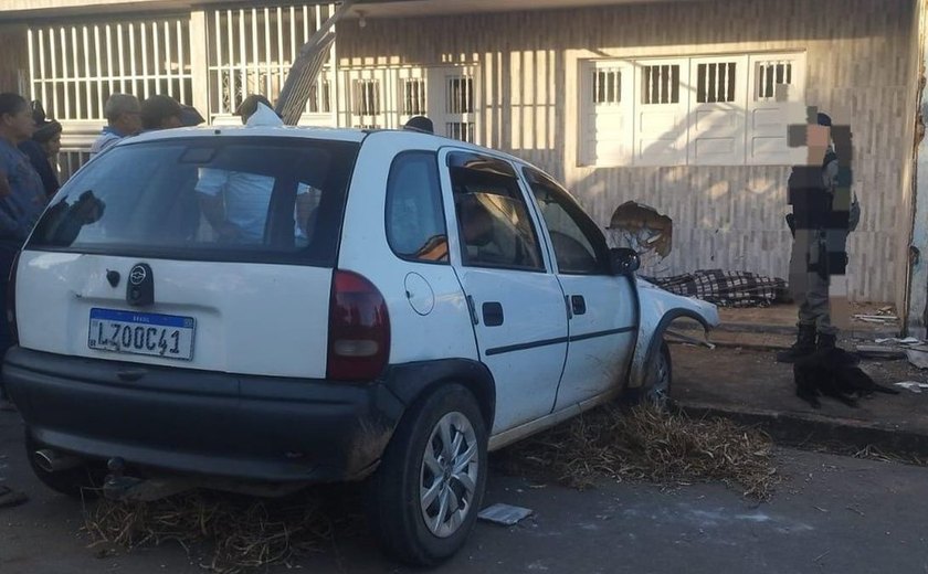 PC instaura inquérito para apurar circunstâncias de mortes de idosos atropelados em Taquarana