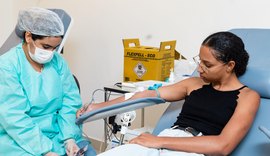 Coruripe recebe equipe itinerante do Hemoal para coleta externa de sangue neste sábado