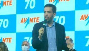 Avante lança pré-candidatura de André Janones à Presidência da República