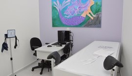 Em uma semana, Área Lilás do Hospital da Mulher acolhe nove vítimas de violência sexual