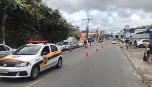 CPRM segue com estudos no Pinheiro nesta terça